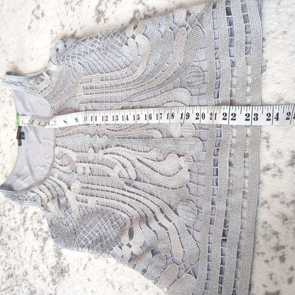 EXPRESS top | size XS - Picture 2 of 5